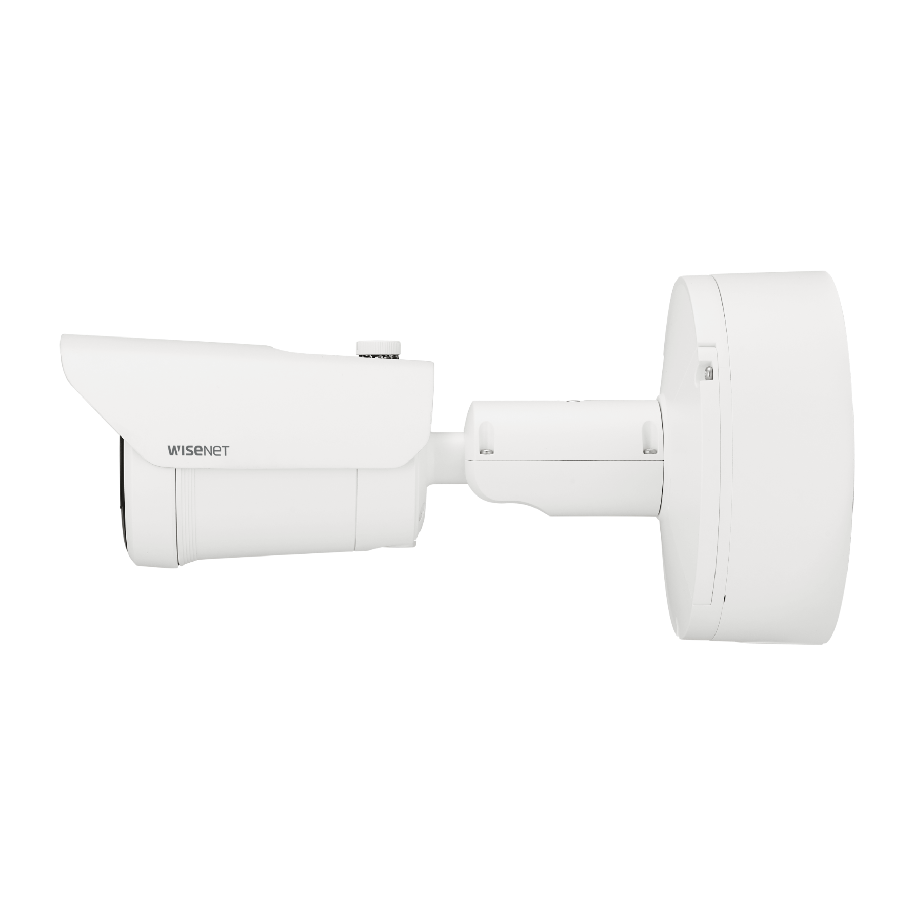Hanwha XNO-9083R IP Cameras | Tensor Security